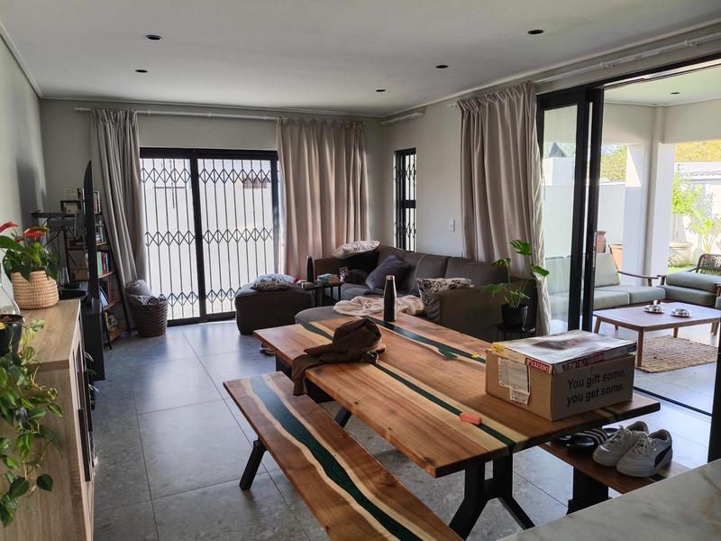 To Let 3 Bedroom Property for Rent in Ferndale Western Cape